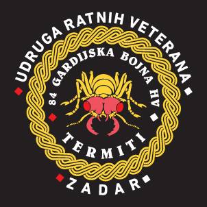 Termiti Zadar