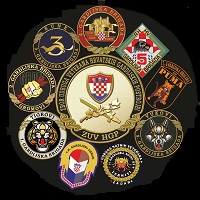 Grbovi ZBOR