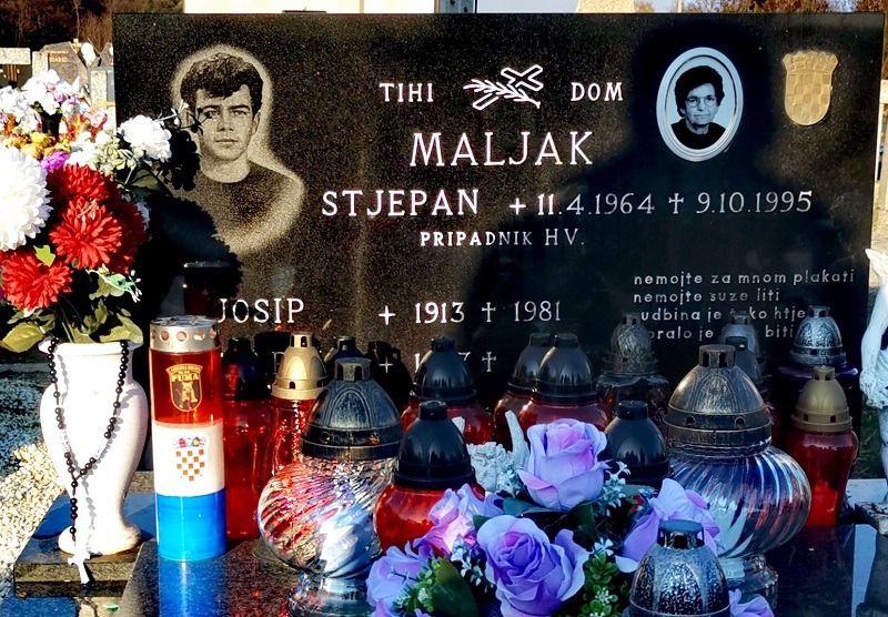 Stjepan Maljak