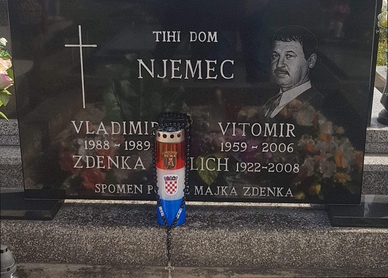 Vitomir Nemec