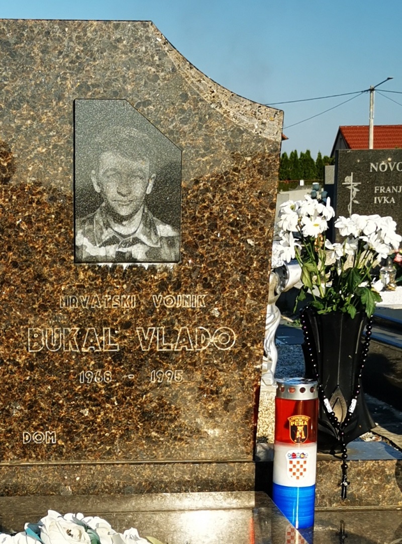 Vlado Bukal