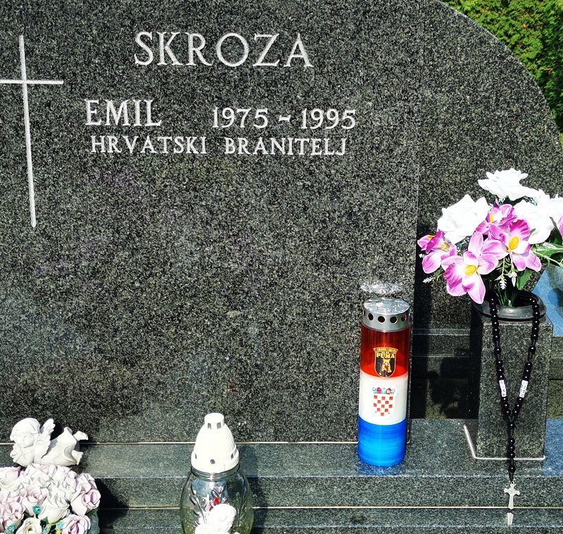 Emil Skroza