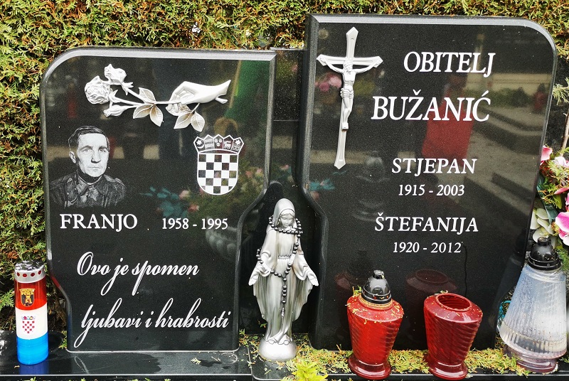 Franjo Buzanic