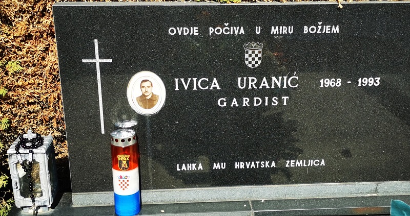 Ivica Uranic