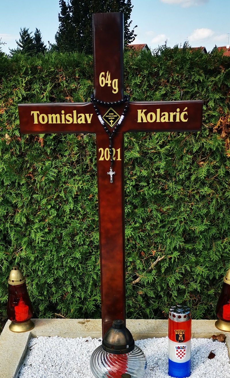 Tomislav Kolaric
