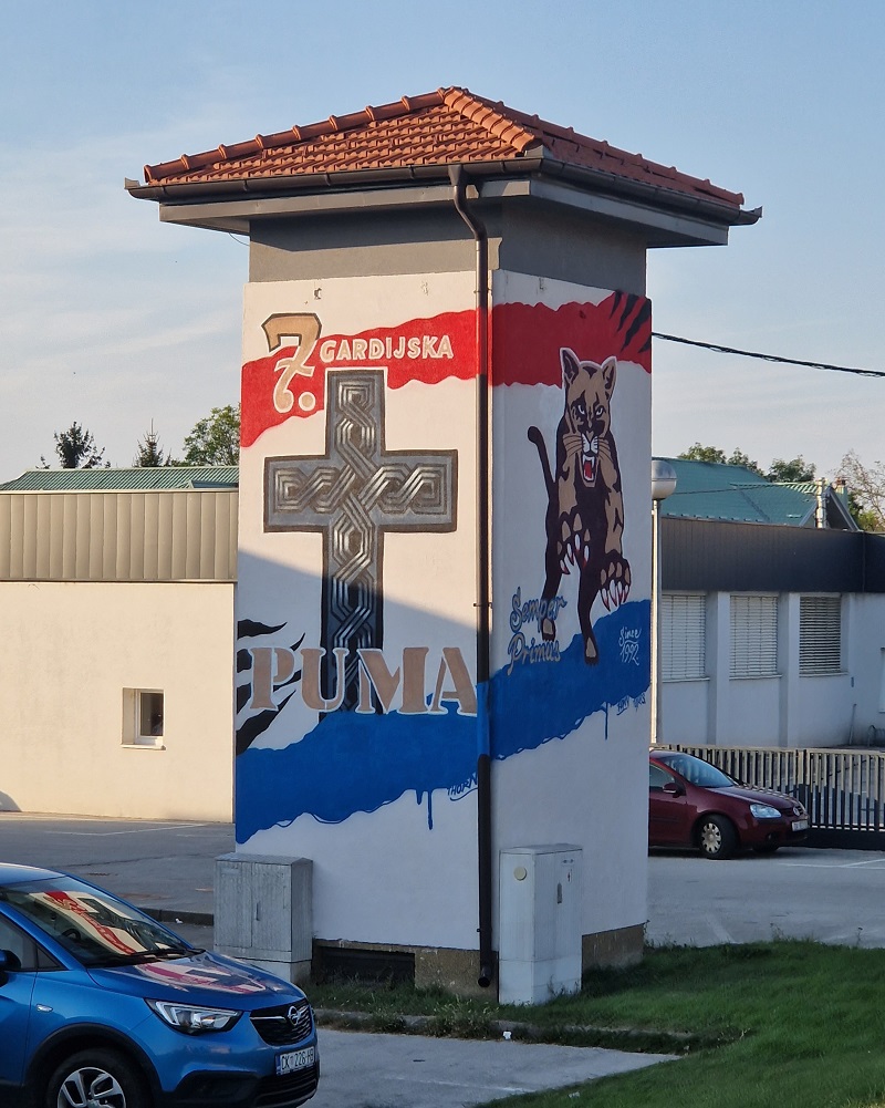 C