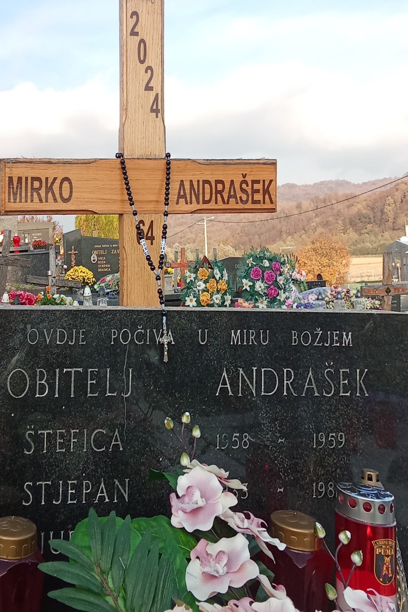 Mirko Andrasek