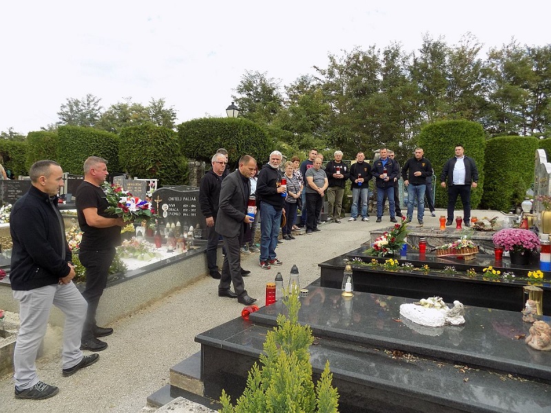 Solina Krtanjek Memorijal 0