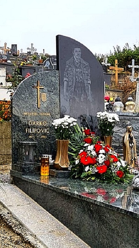 Darko Filipovi