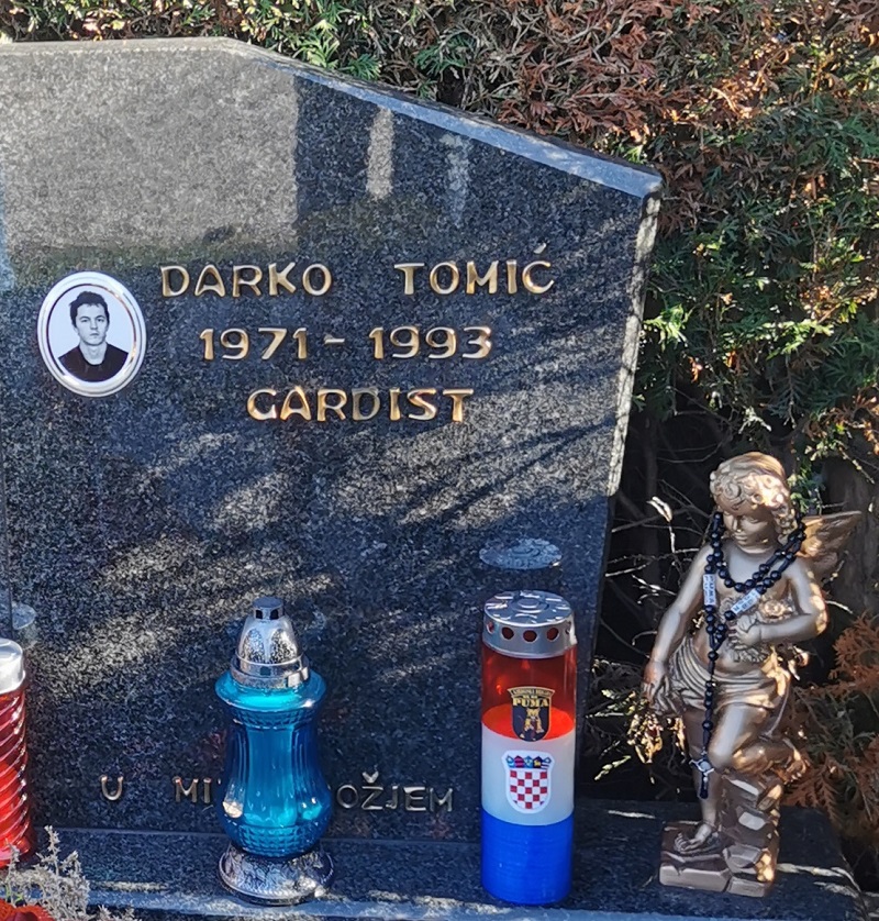 Darko Tomi 3
