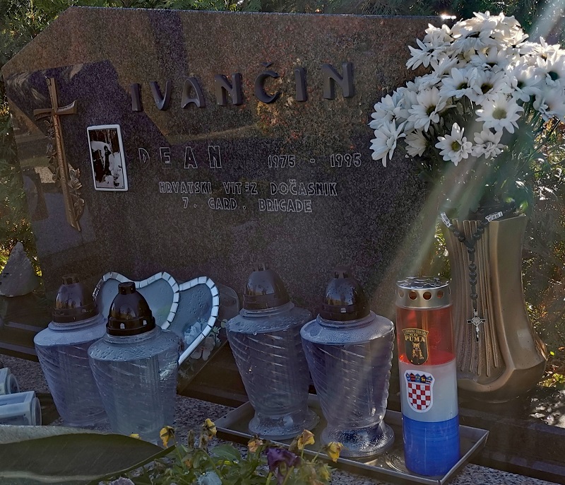 Dean Ivanin 2