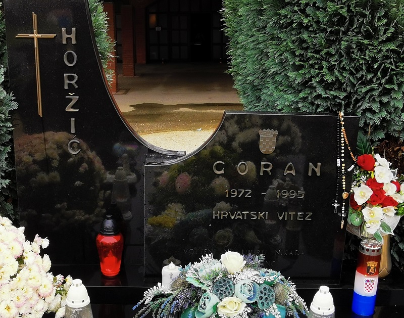 Goran Hori