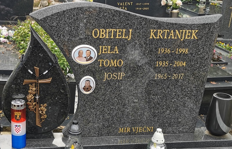 Josip Krtanjek