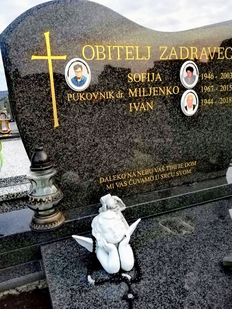 Miljenko Zadravec