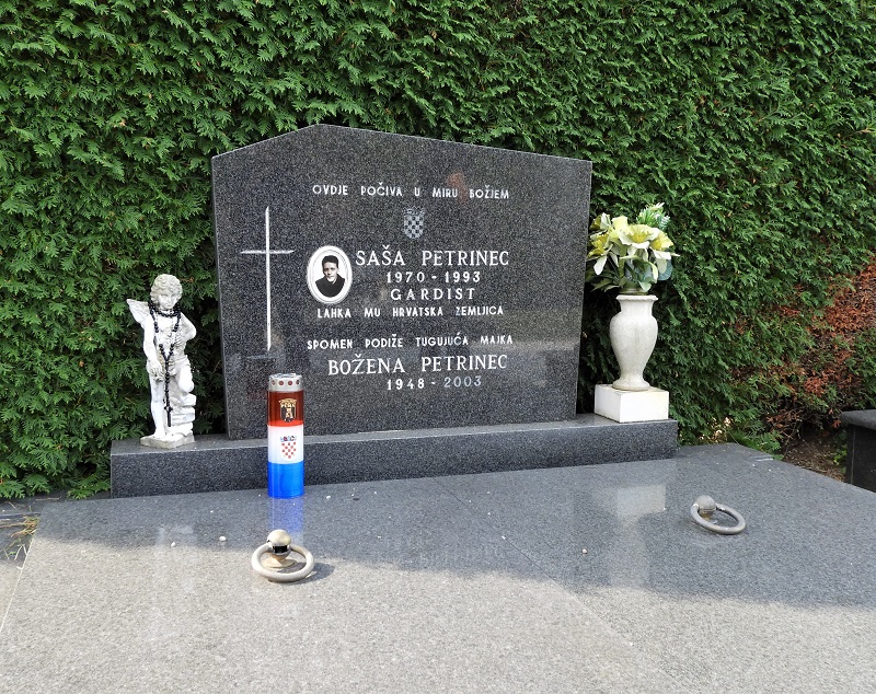 Saa Petrinec