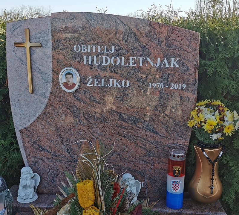 Eljko Hudoletnjak