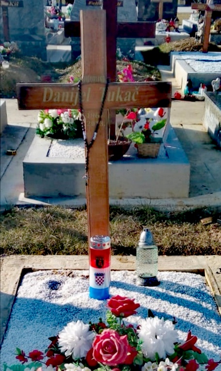 Danijel Tuka