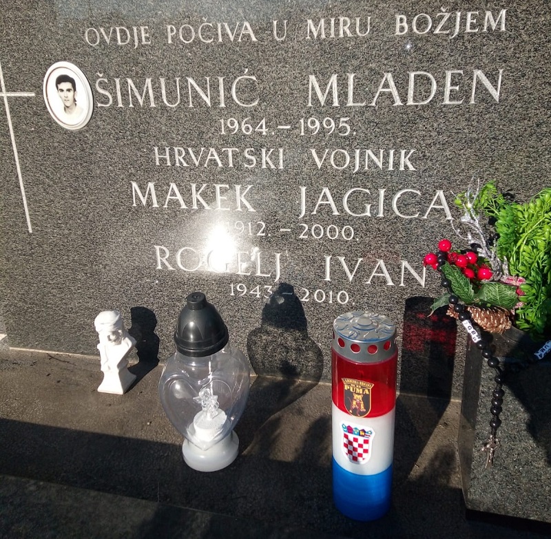 Mladen Imuni