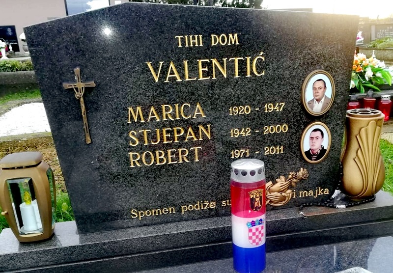 Robert Valenti