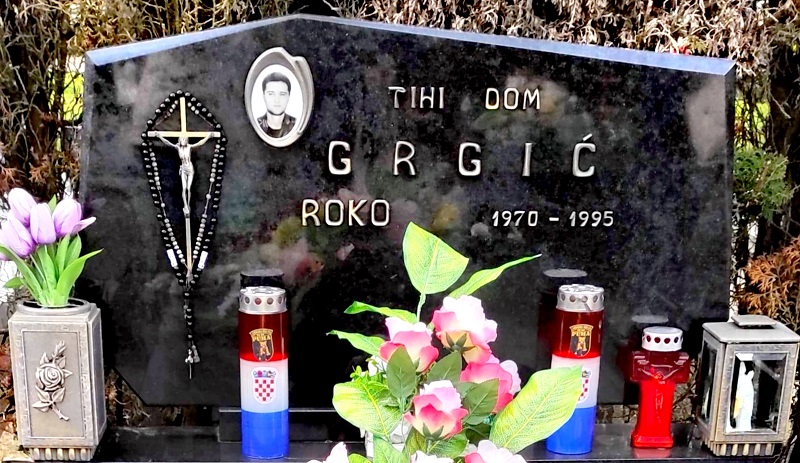 Roko Grgi