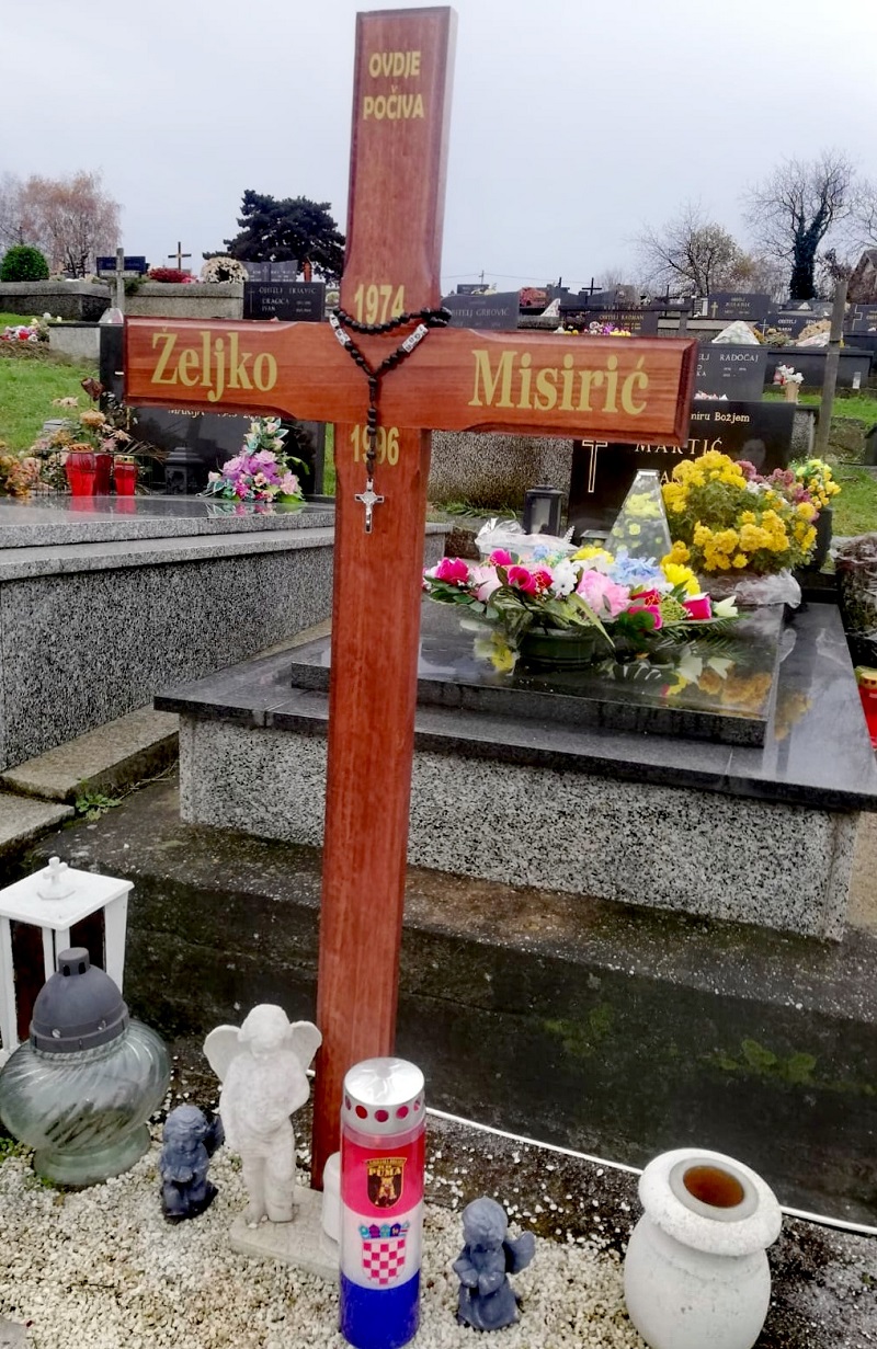 Aljko Misiri