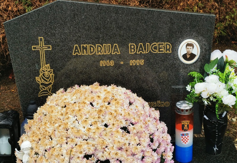 Andrija Bajcer