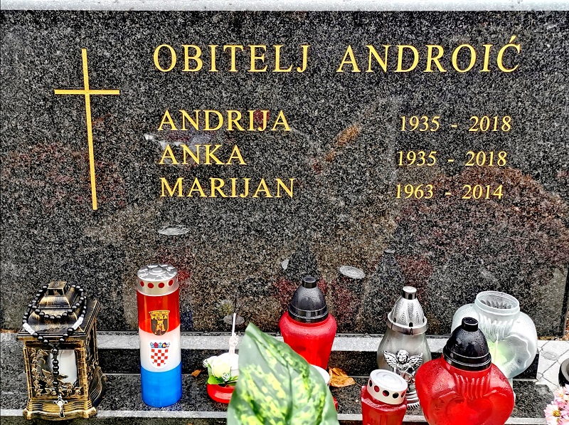 Marijan Androi