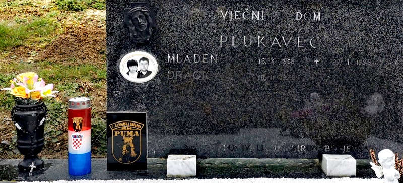 Mladen Plukavec