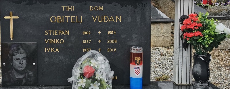 Stjepan Vaun