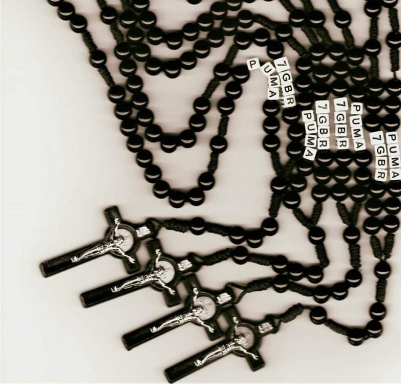 KRUNICE „PUMA“ ZA POGINULE I PREMINULE PRIPADNIKE „PUMA“ - 16. DIO