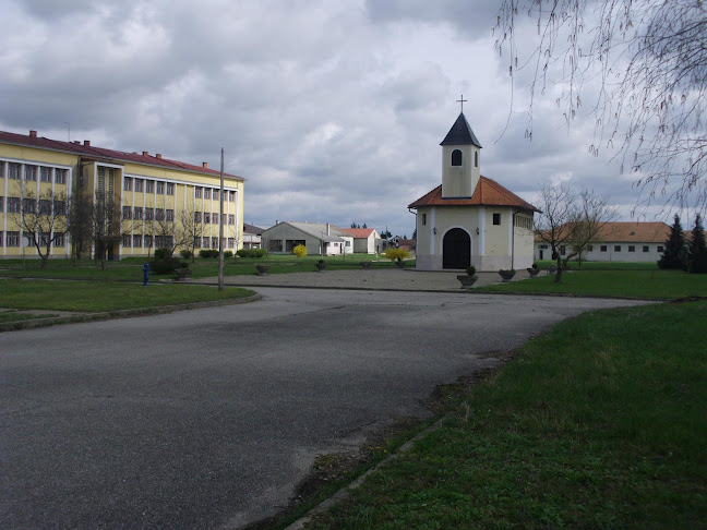 POZIV NA SVETU MISU U KAPELICI SV. JURJA I OTVORENJE SPOMEN OBILJEŽJA „POBJEDA“