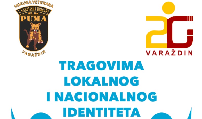 SAT POVIJESTI U DRUGOJ GIMNAZIJI VARAŽDIN U SKLOPU PROJEKTA „TRAGOVIMA LOKALNOG I NACIONALNOG IDENTITETA“