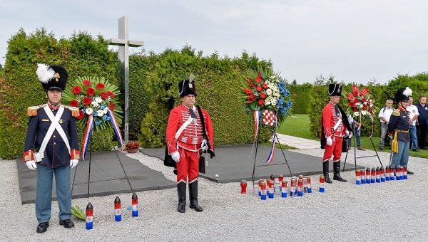 POZIV NA OBILJEŽAVANJE  31. OBLJETNICU NESTANKA I POGIBIJE PRIPADNIKA „PUMA“  NA CRNIM BUNARIMA