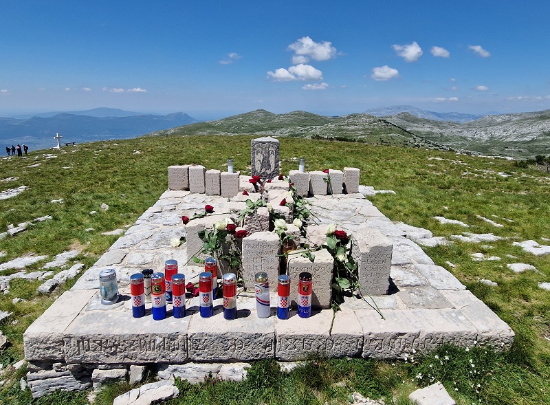 OBAVIJEST PLANINARIMA ZA OBILJEŽAVANJE OBLJETNICE  NA DINARI