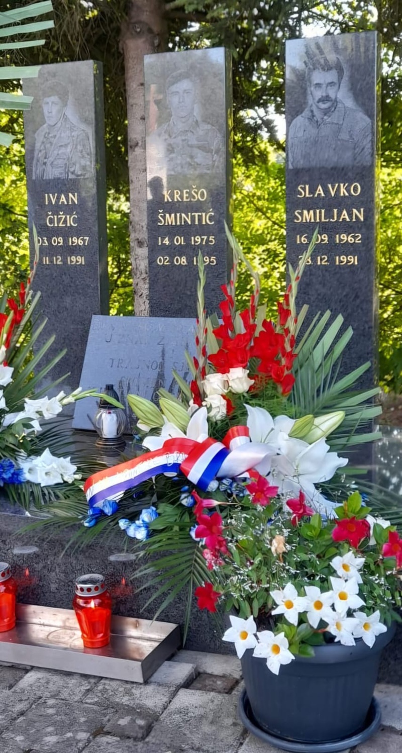 ODRŽAN 29. MEMORIJALNI MALONOGOMETNI TURNIR „TRI HRVATSKA VITEZA“ U CVETLINU