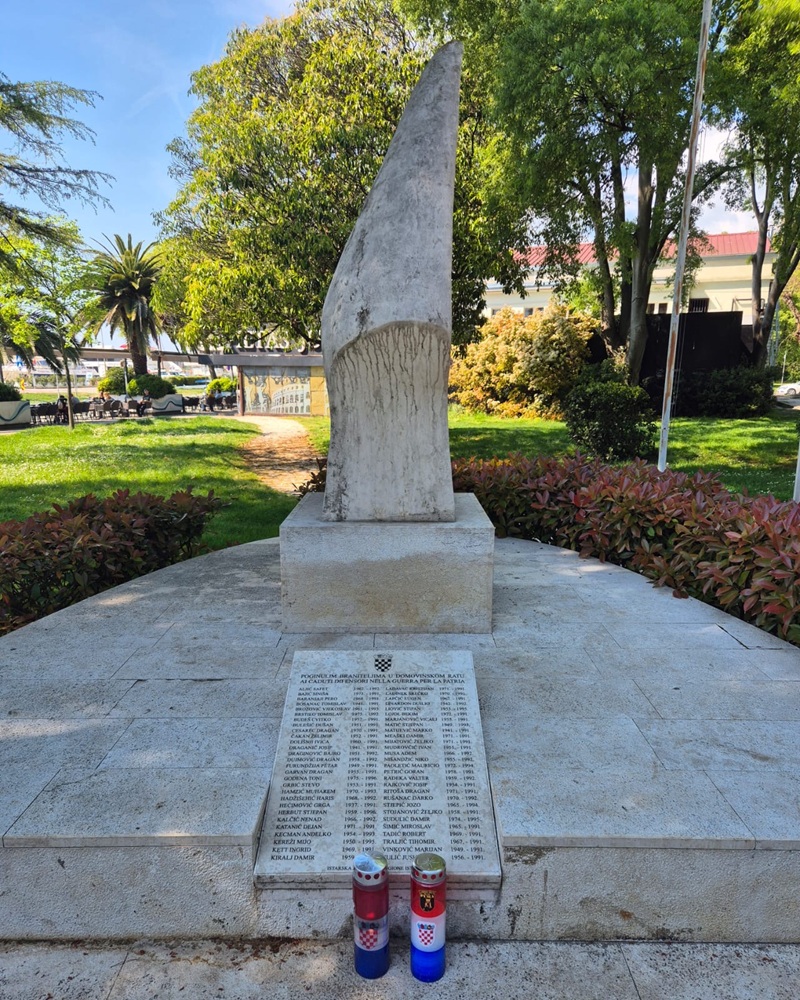 TERENSKA NASTAVA PULA I BRIJUNI PROJEKT „TRAGOVIMA LOKALNOG I NACIONALNOG IDENTITETA“