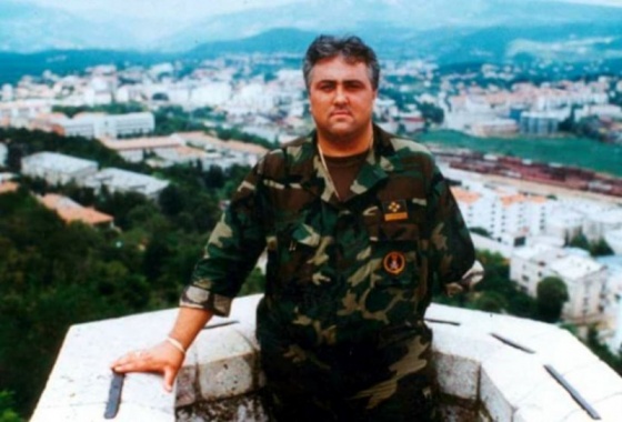 POZIV  NA ODAVANJE POČASTI POVODOM GODIŠNJICE SMRTI GENERAL BOJNIKA IVANA KORADEA