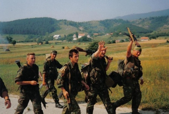 30. obljetnica VRO „Ljeto 95“