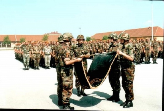 NA DANAŠNJI DAN FORMALNO JE UGAŠENA 7. GARDIJSKA BRIGADA „PUMA“