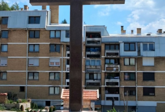 OBIlLJEŽENA 30. OBLJETNICA POGIBIJE 23 HRVATSKA BRANITELJA U AKCIJI „DERALE“