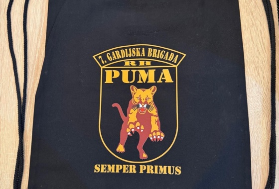 OBAVIJEST O NOVOJ PONUDI U ARTIKLIMA „PUMA“..